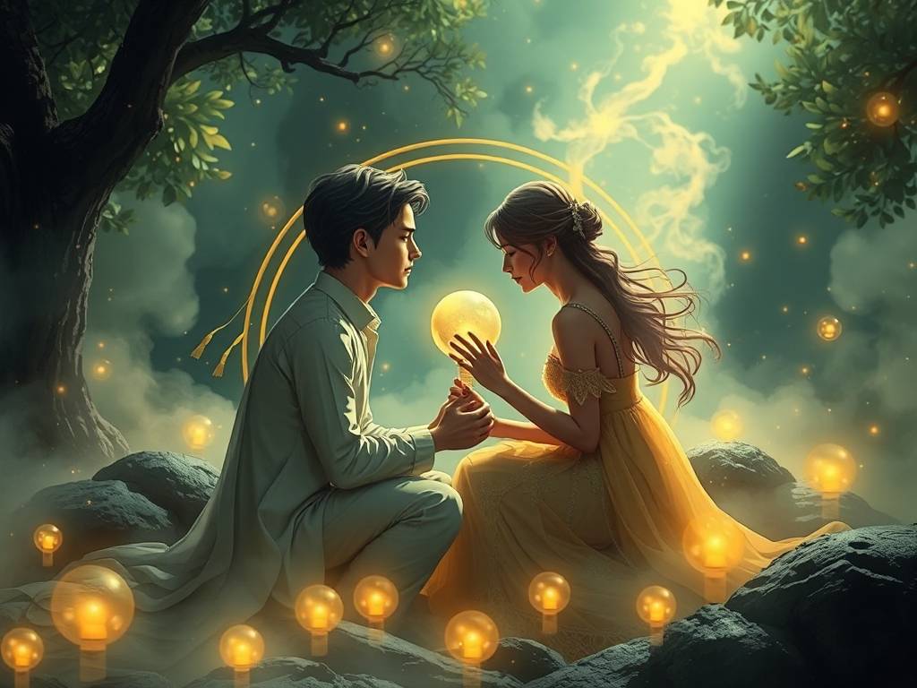 狮子座女三月爱情运势怎么样
