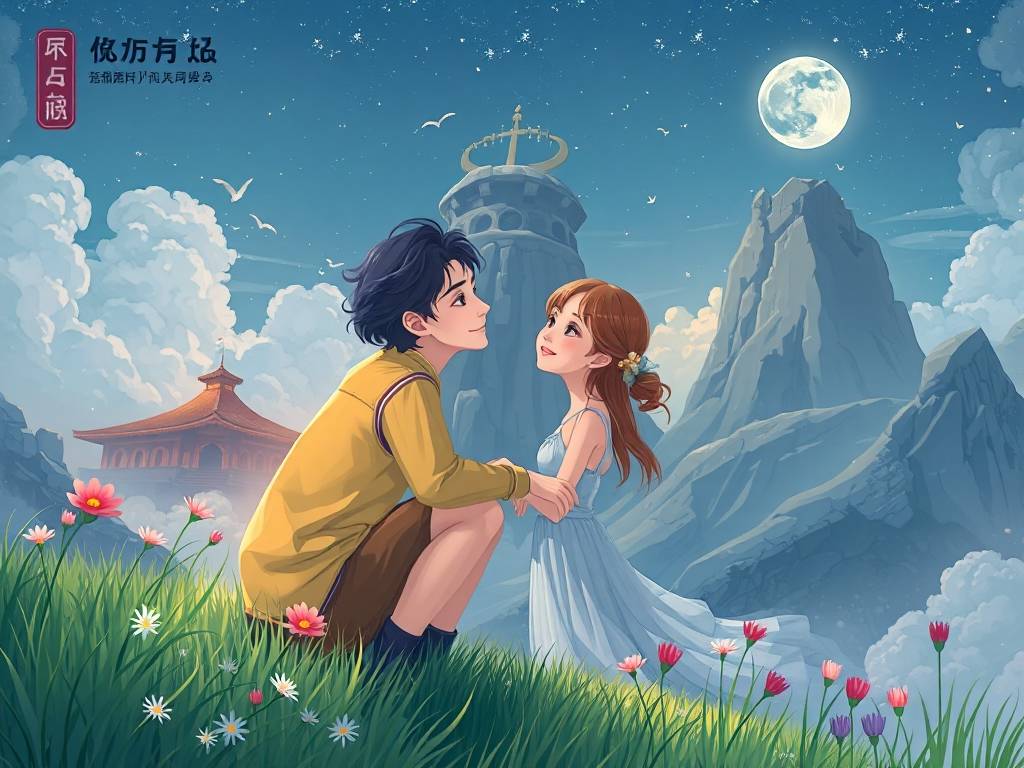双子座和双鱼座性格合得来吗