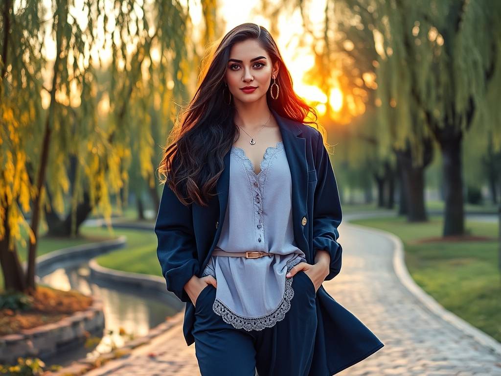 双鱼座女生适合什么颜色的衣服