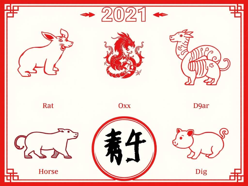 生肖运势2021年运程卜易居