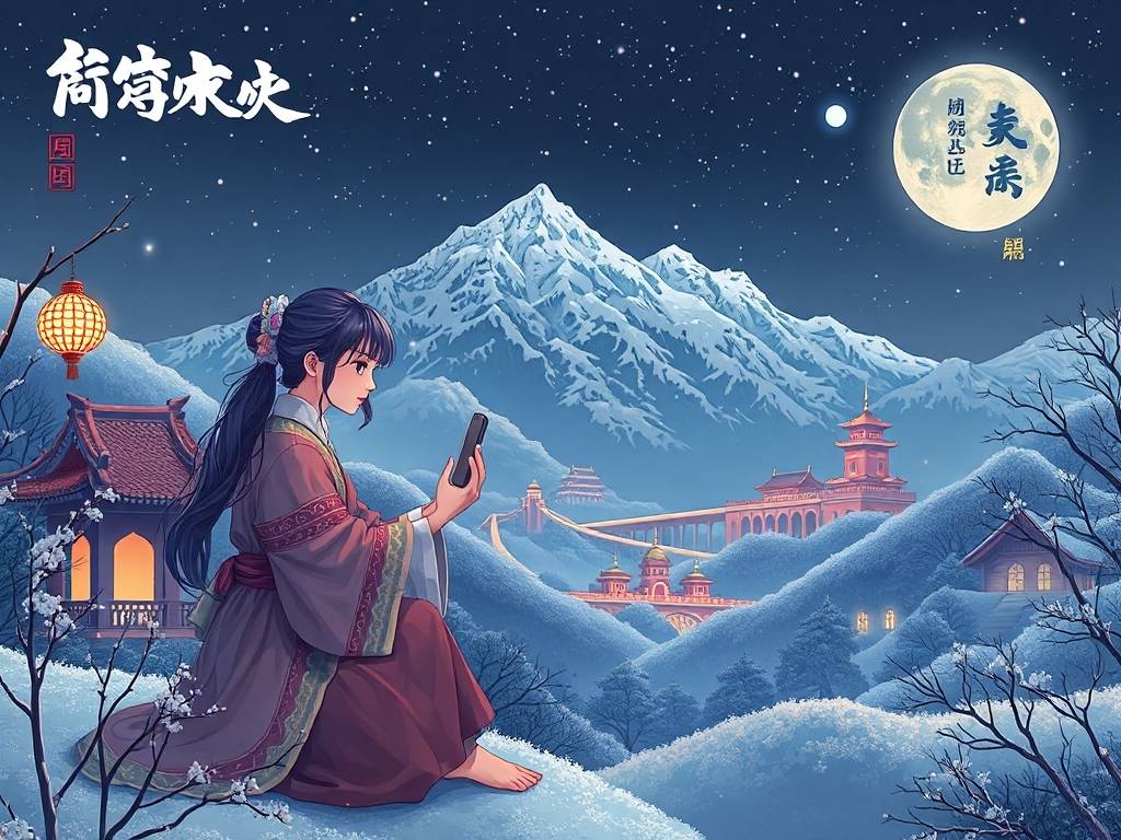 水瓶座女2021年2月运势