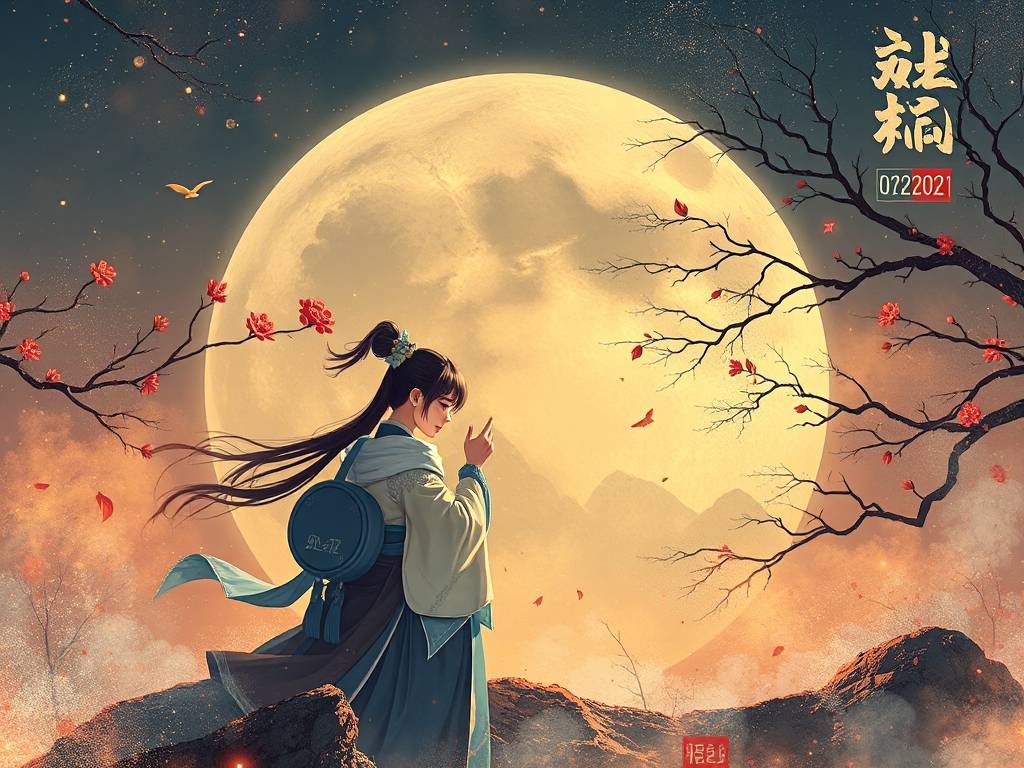 水瓶座女2021年2月运势