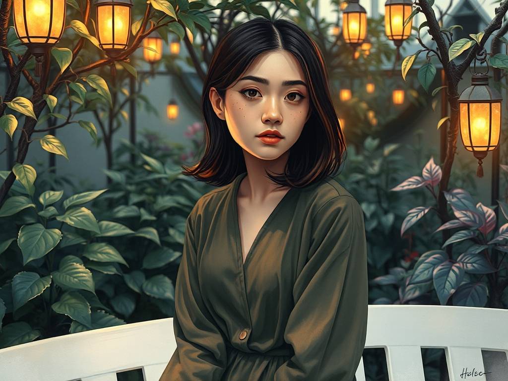 测试自己是否抑郁