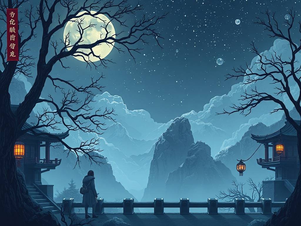 看面相问什么问题好
