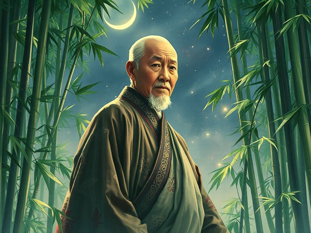 识人术图片