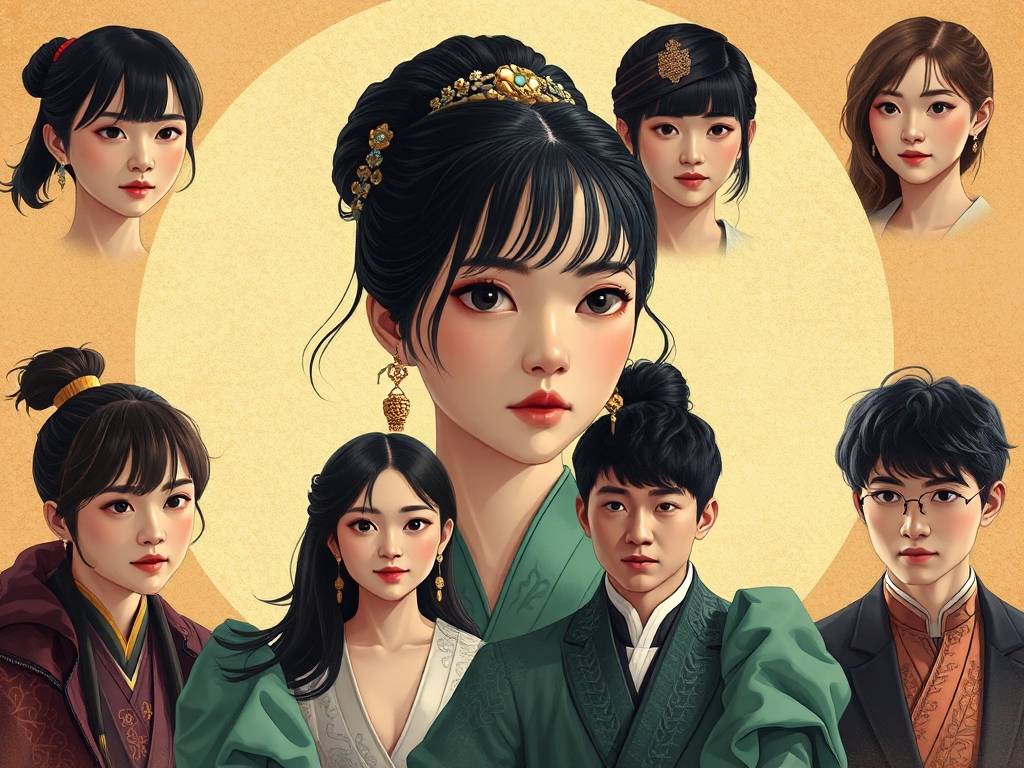 双鱼座的女明星男明星全部有谁?