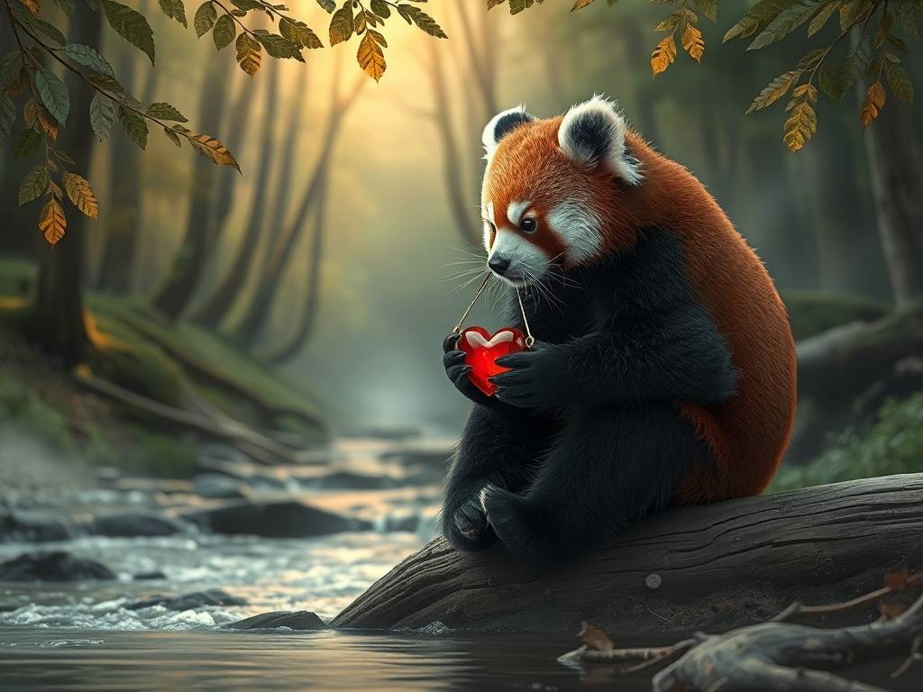 熊猫血为什么不能告诉别人