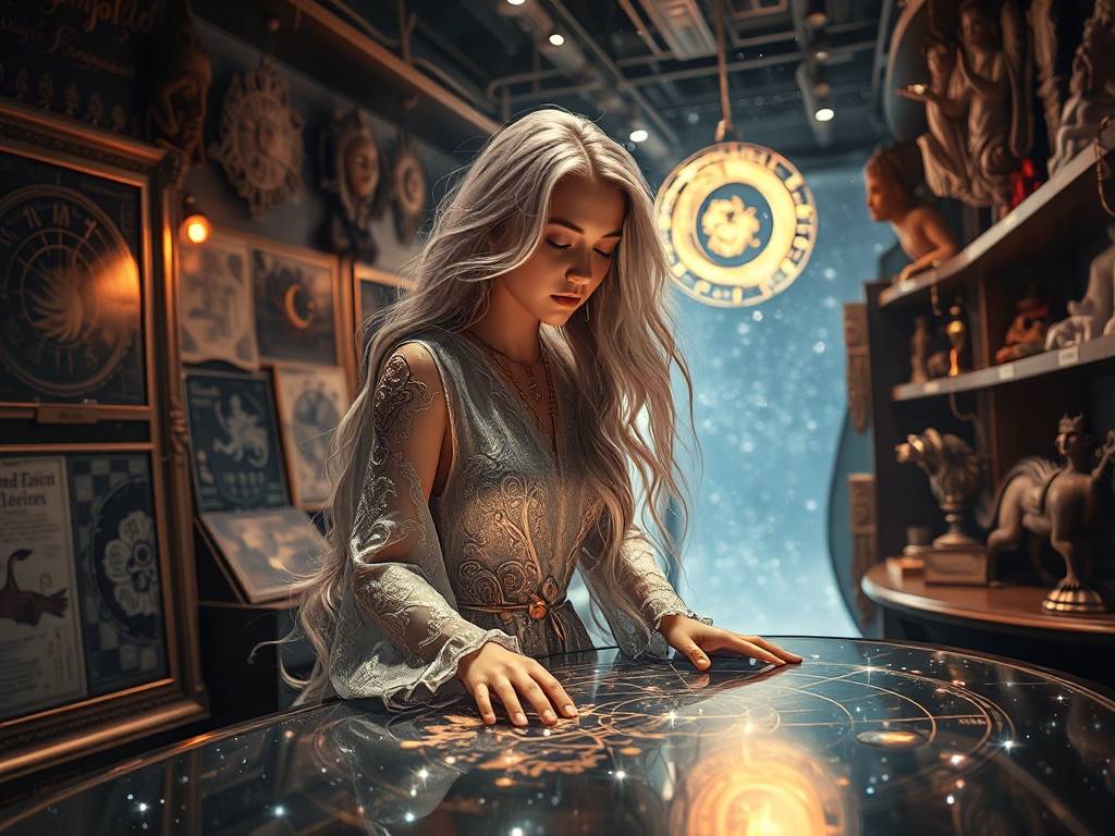 双鱼座女生性格星座屋