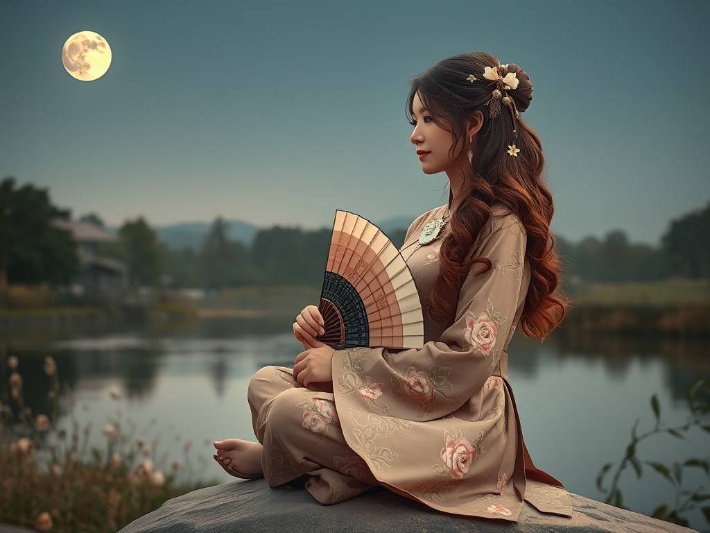 属龙金牛座o型血女人性格