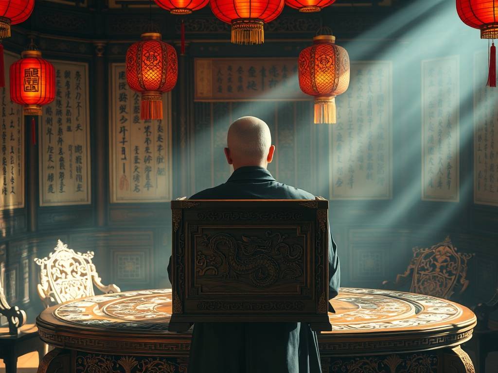 周公灵签在线抽签