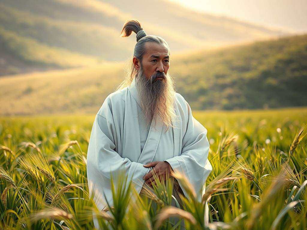 商河看风水的高人