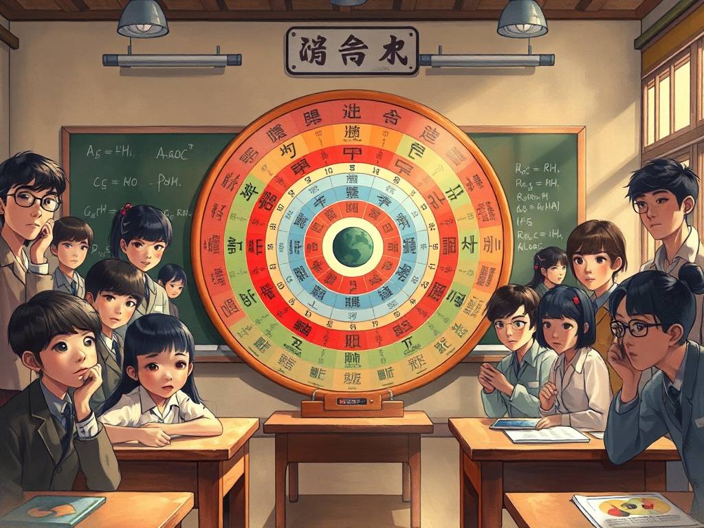血型配对表