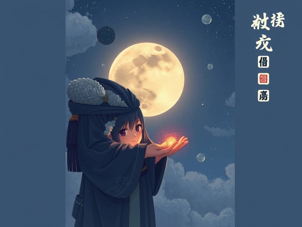辰夏的寓意是什么