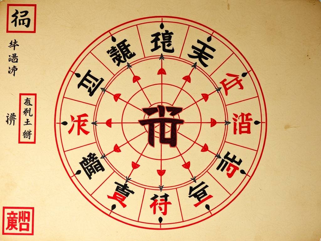 八字算命详细精批一生