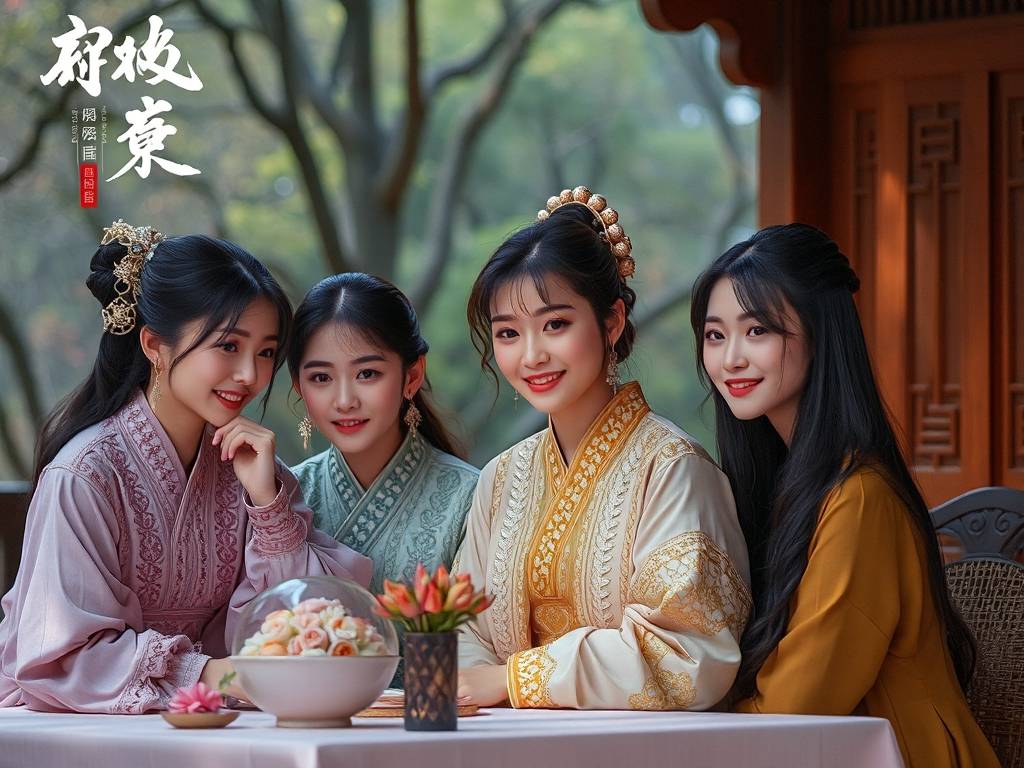 金牛座适合什么刘海发型女