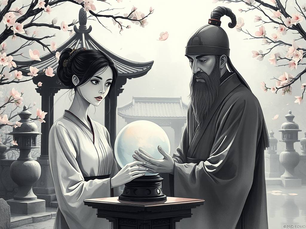 女人一旦被算命了就会不幸吗
