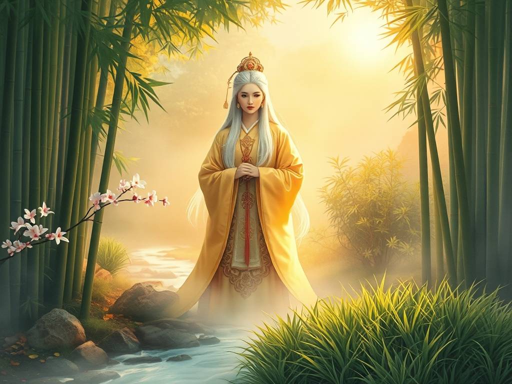 天后灵签52