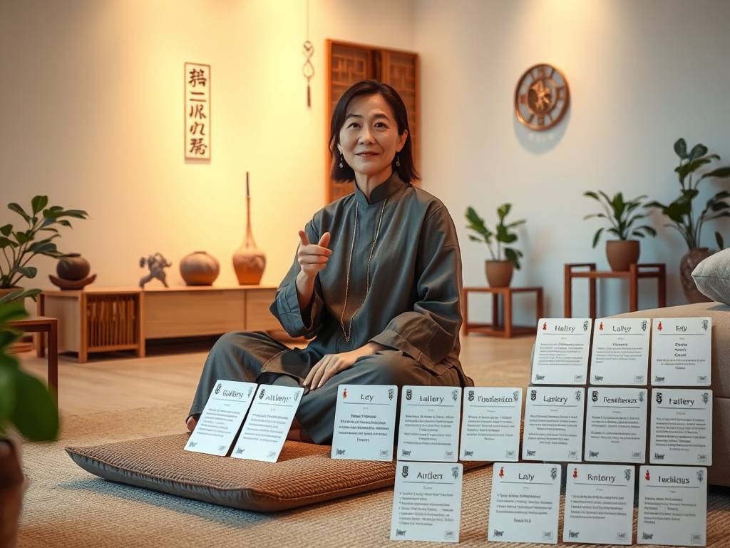 家居风水视频教程大全
