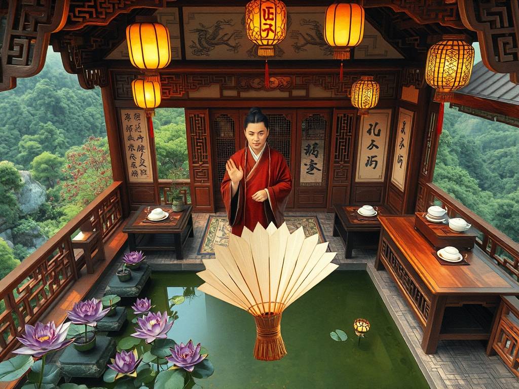 装修风水讲究
