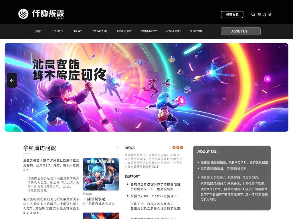 辰龙游戏官网