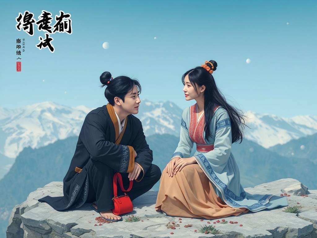 双子座的女生爱情观是什么
