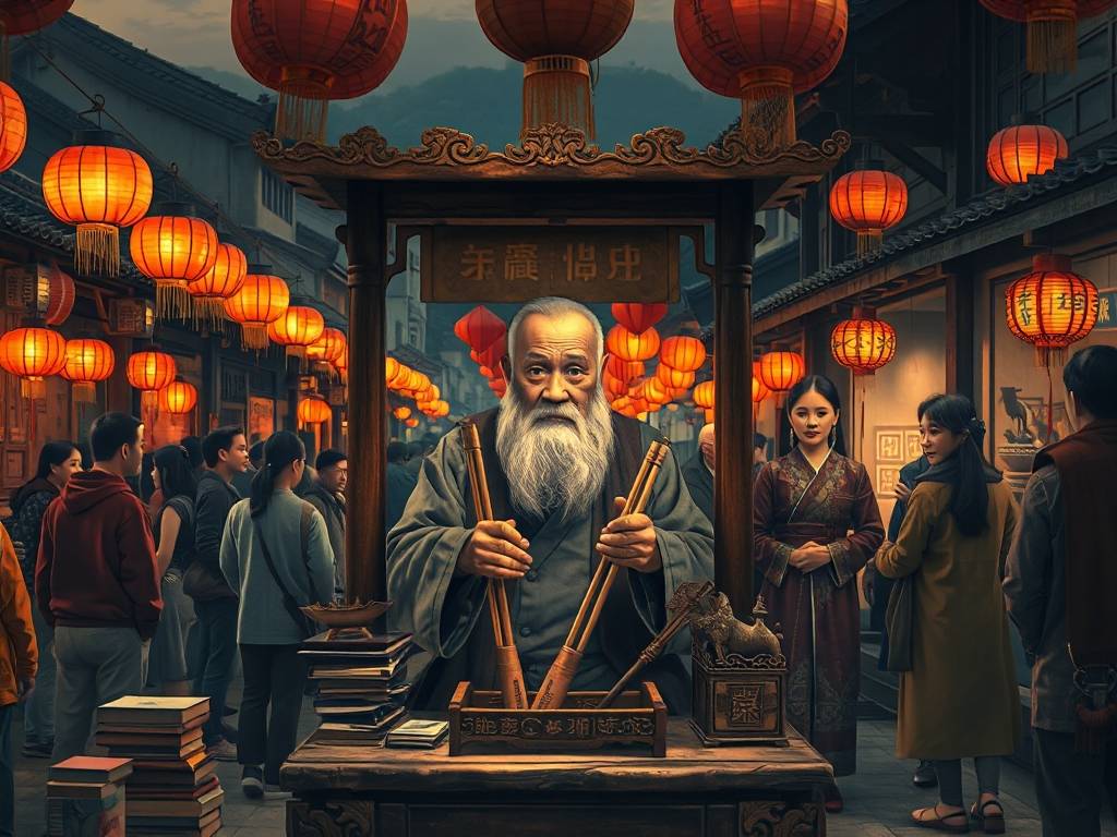 tvb看面相的剧