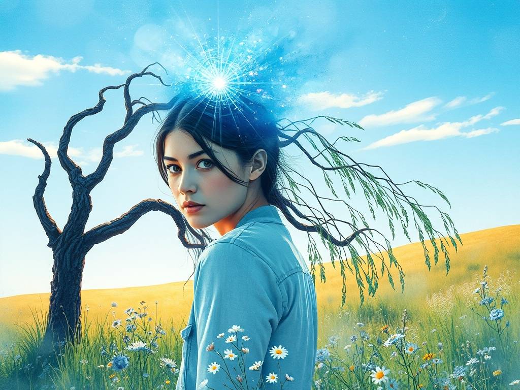 水瓶座情感最近变化