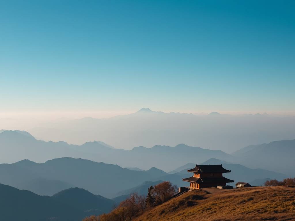 梦见自然灾害逃生是什么征兆
