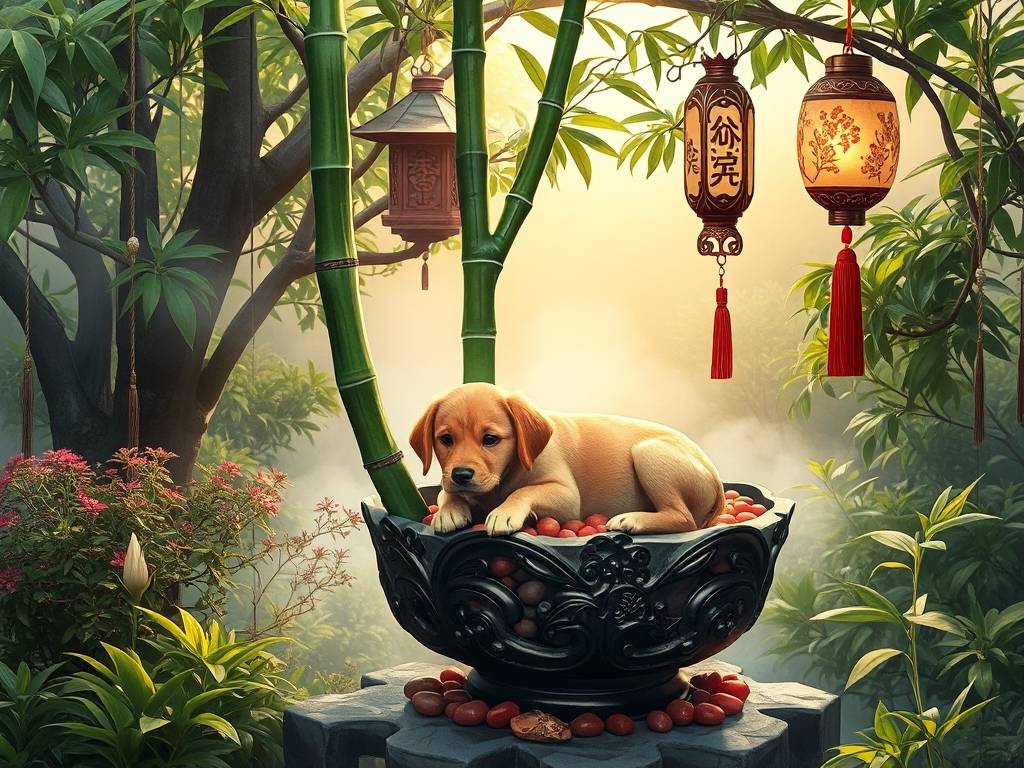 开运化煞植物