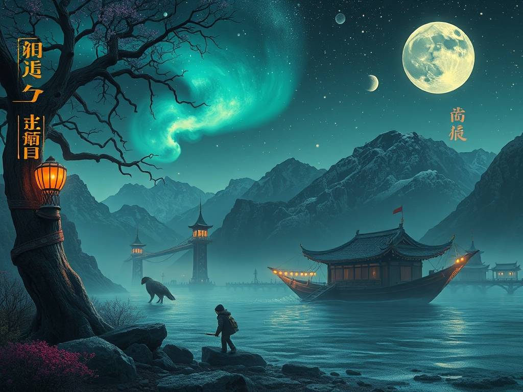 天蝎座是少女吗男生性格怎么样