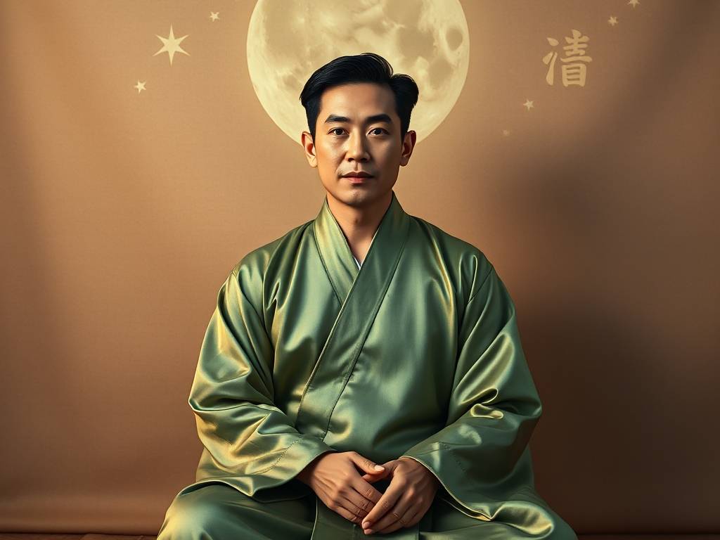 农历出生月份测你是何种骨相