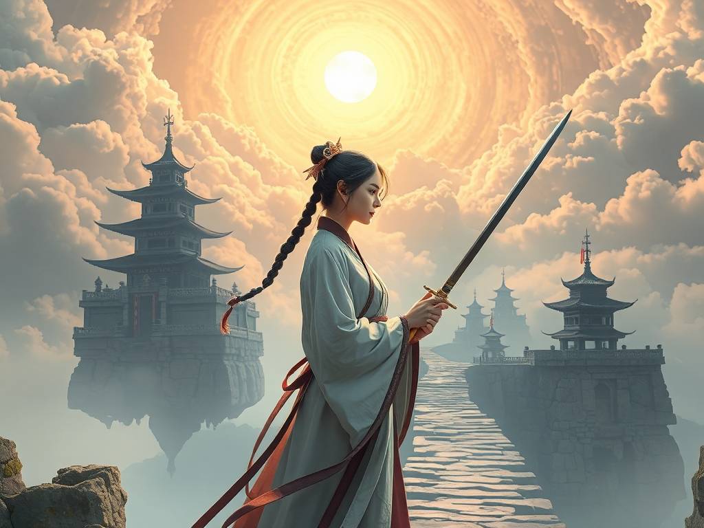 奇门遁甲初学入门
