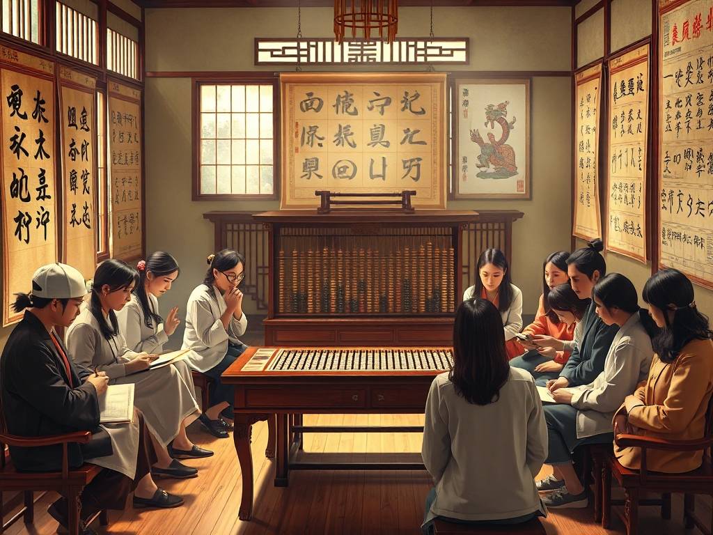 八字命理预测学中级进阶课