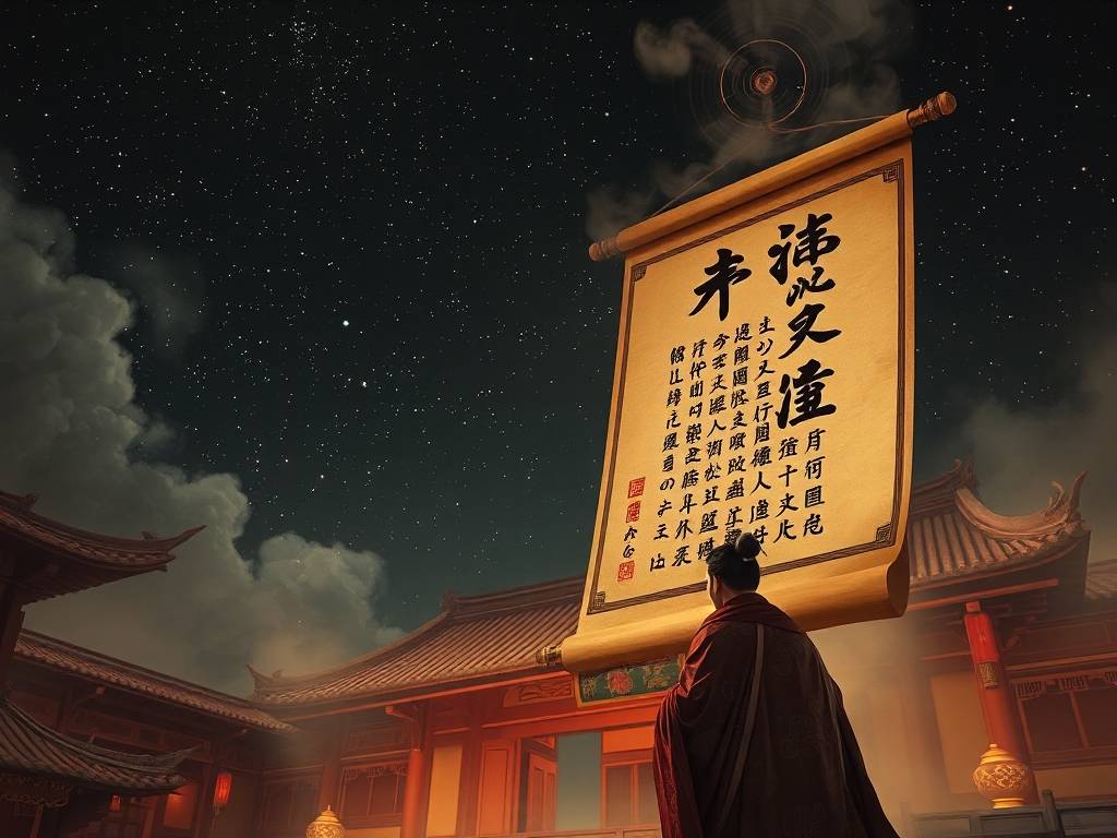 诸葛神签三个字免费测试