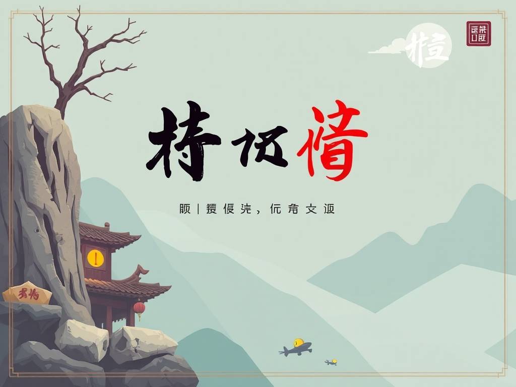 八字起名的基本知识