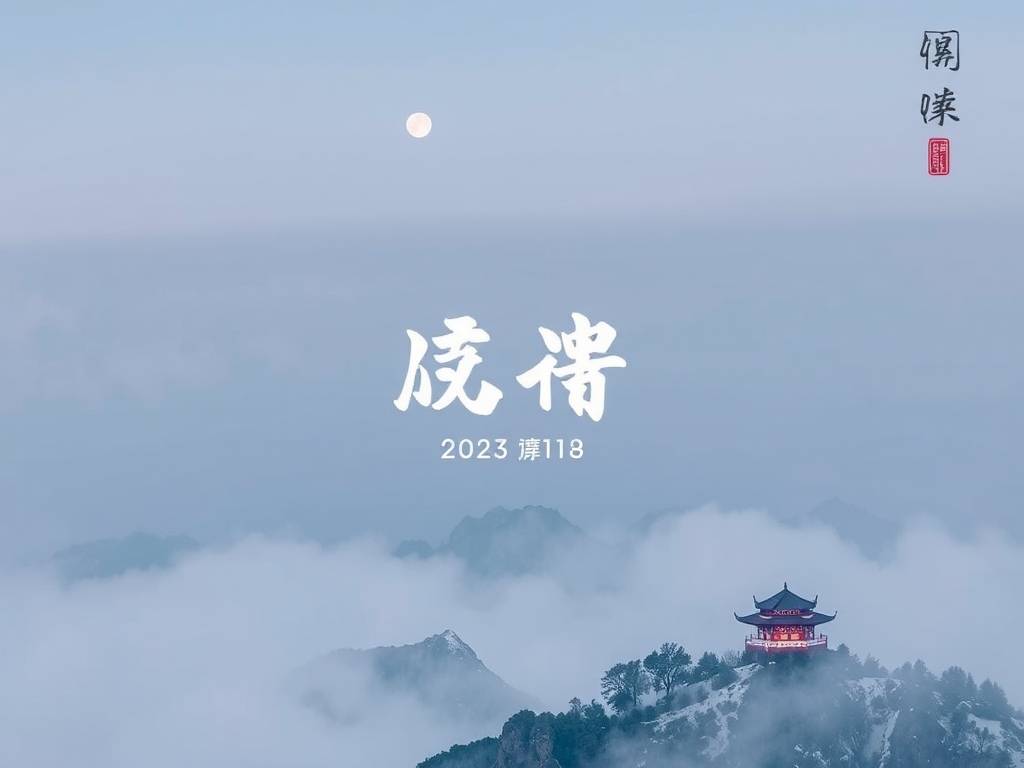 天秤座2023运势完整版