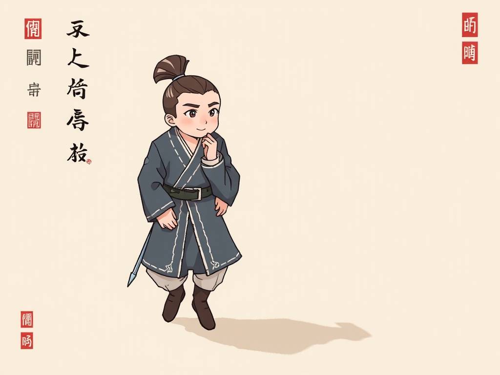 诸葛神签357签白话解