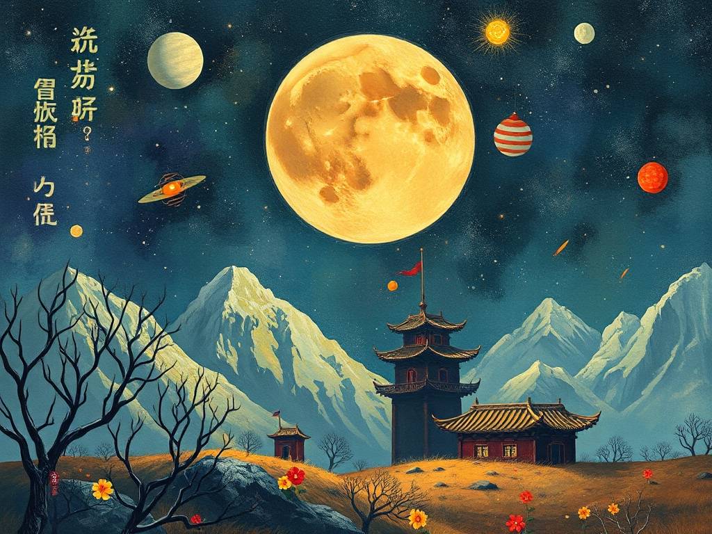 龙年巨蟹座配对是什么