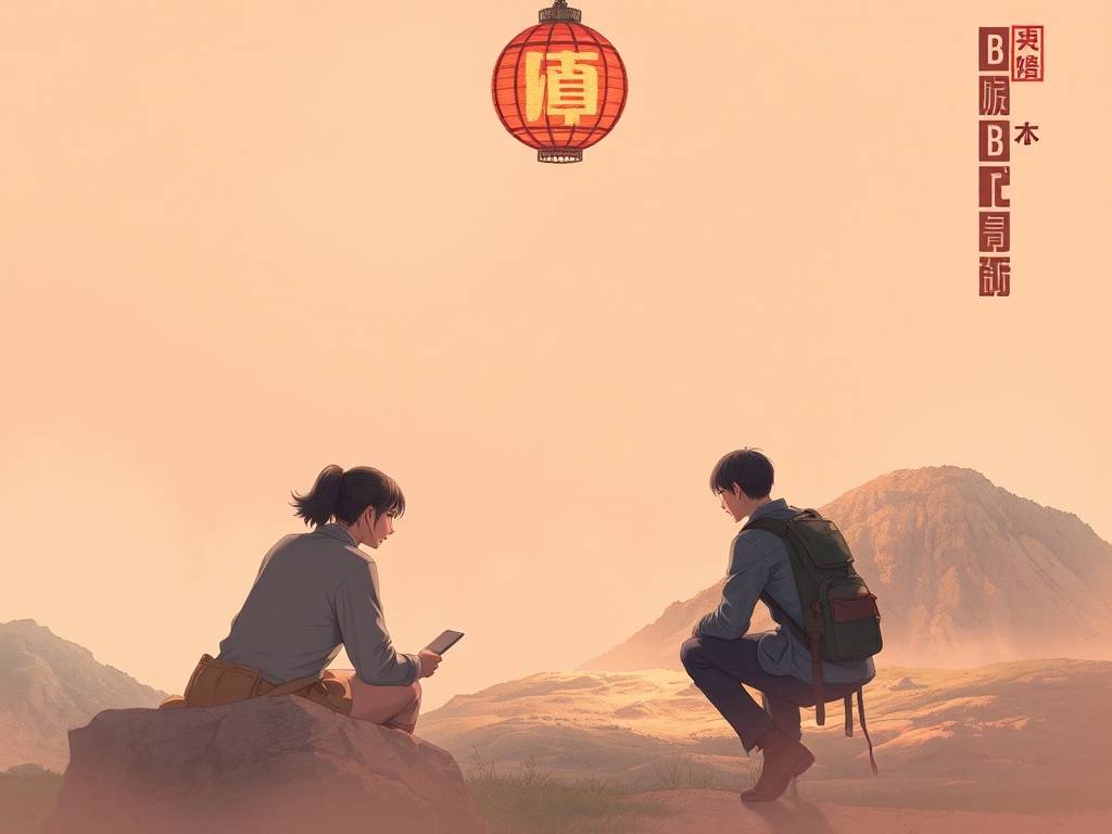 b型血人的性格特征男生总体概括