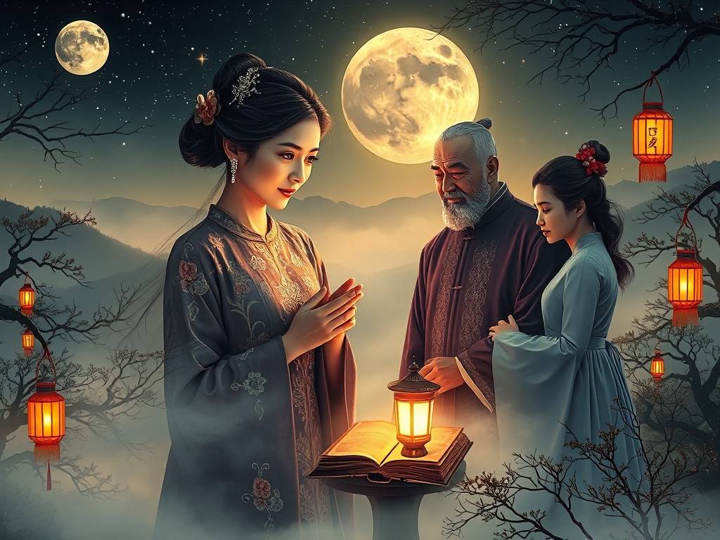 生辰八字姻缘算命