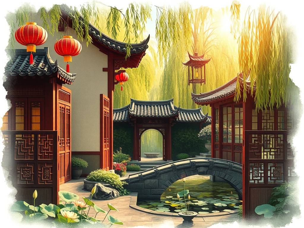 阳宅缺角风水讲究