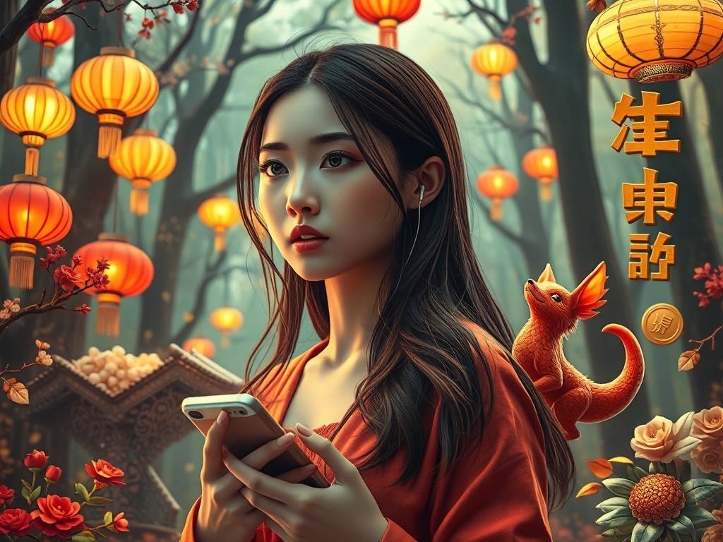 属狗女人2025年用什么头像招财