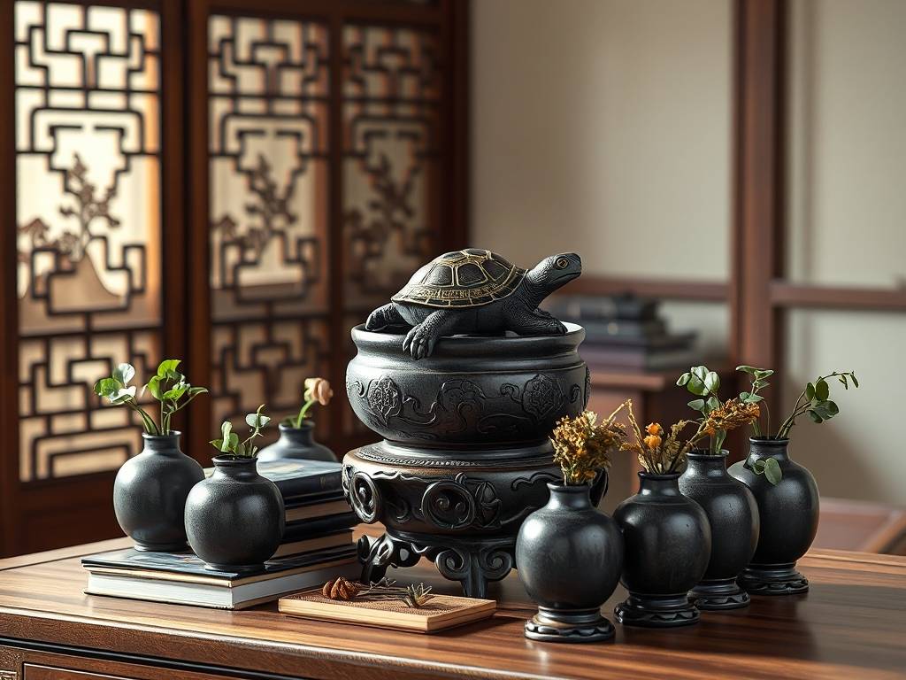 家人常生病用什么摆件化解