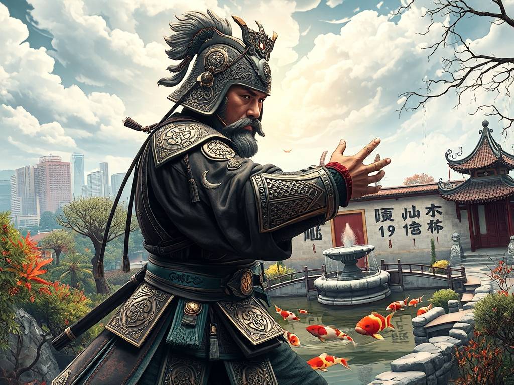 实战风水案例分享