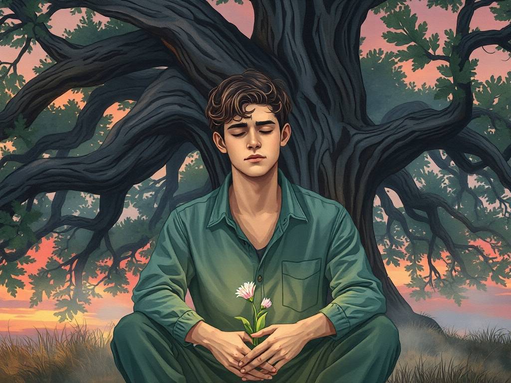 巨蟹座情感障碍的表现男生