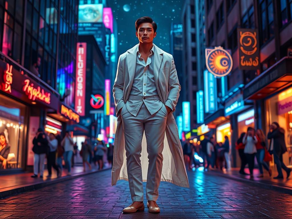 娱乐圈的天秤座明星真多