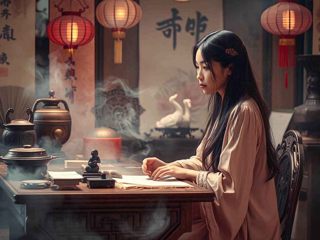 八字运势测算免费在线算命中国