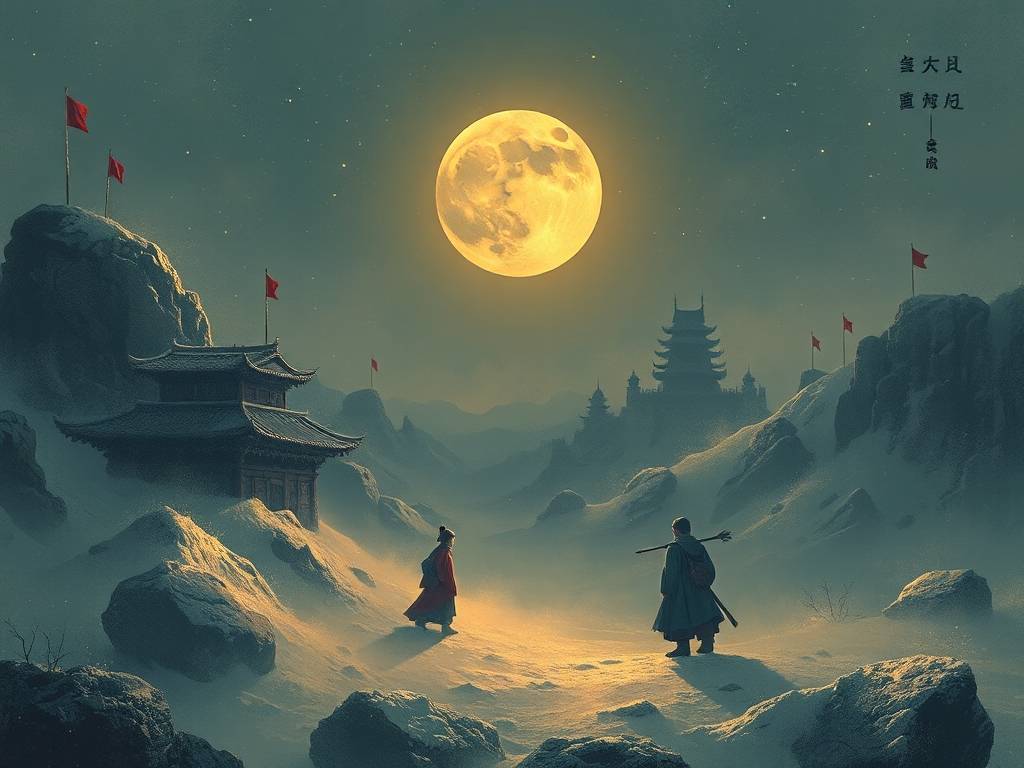 射手座的星座运势是什么