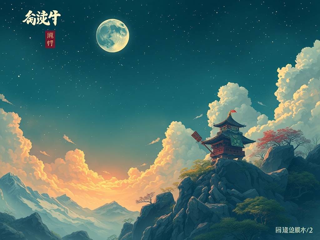 诸葛神签第77签解签