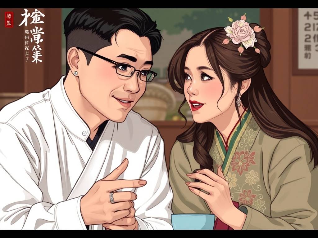 双子座看女生的性格特点